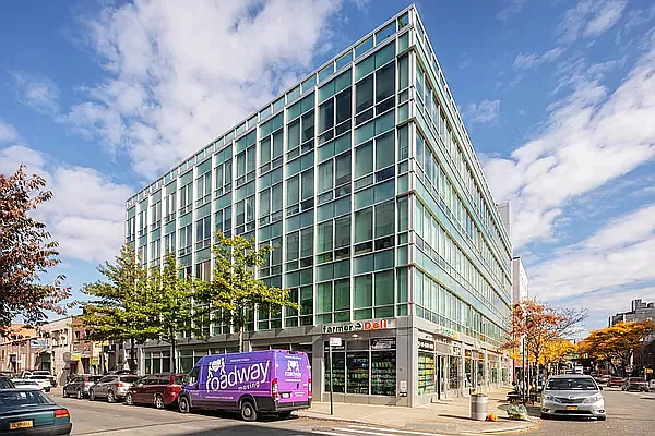 111 Steuben St #3G — Photo 13