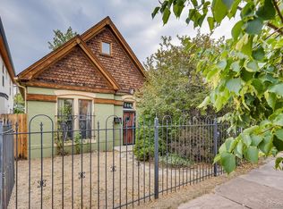 746 N Fox St, Denver, CO 80204