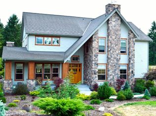 1974 S Bagley Creek Rd, Port Angeles, WA 98362