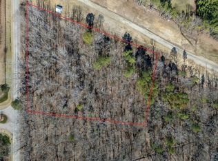 1399 Stallings Rd #A, Zebulon, NC 27597