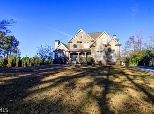 2839 Hutchins Rd, Lawrenceville, GA 30044