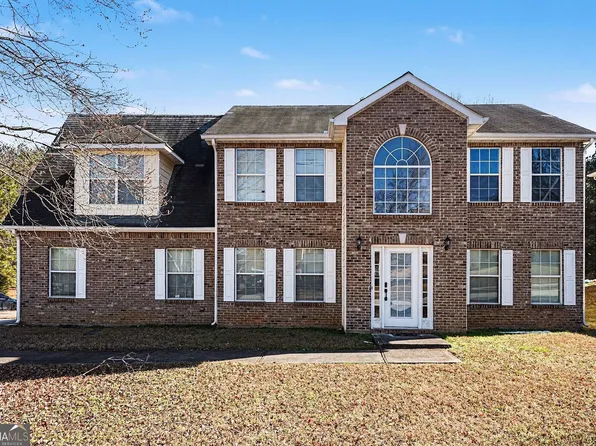 1928 Cornerstone Pass, Conyers, GA 30012