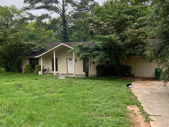 2023 Wellborn Rd, Lithonia, GA 30058