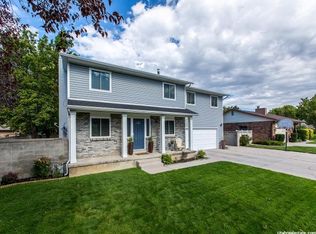 5294 S Lucky Clover Ln, Murray, UT 84123