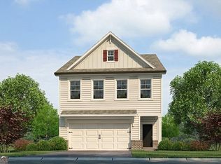 742 Ellis Spring Way #71, Lawrenceville, GA 30045