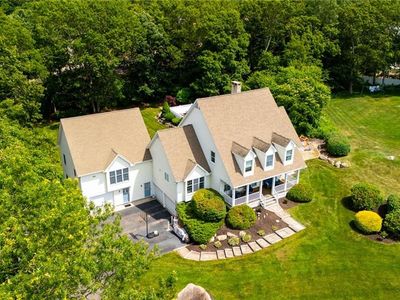 11 Hamilton Rd, Westerly, RI, 02891