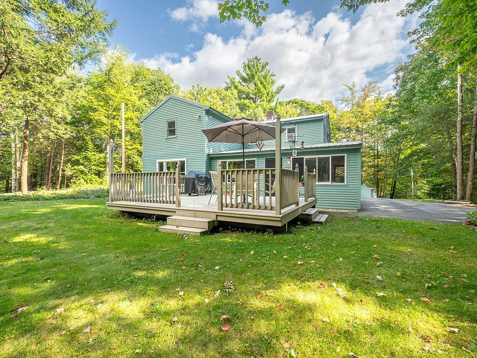 170 Hillside Drive, Henniker, NH 03242 MLS 4971158 Zillow