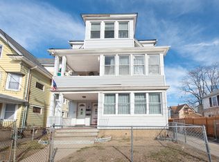 230-234 Federal St, Bridgeport, CT 06606