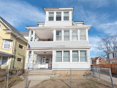 230 - 234 Federal Street, Bridgeport, CT, 06606