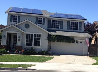 297 Honeysuckle Ct, Brentwood, CA 94513