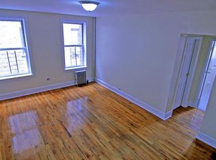 1720 University Ave APT 1H, Bronx, NY 10453