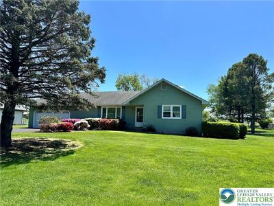 3812 W Greenwood Dr, Bethlehem, PA, 18020