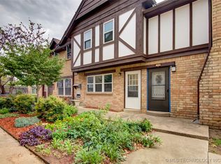 3115 E 25th Pl UNIT 2, Tulsa, OK 74114