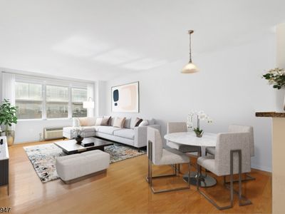 15 Enterprise Ct #211, Jersey City, NJ, 07305