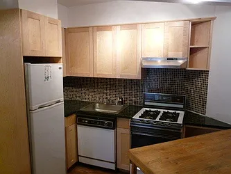 Rented by Chartwell Manhattan Realty