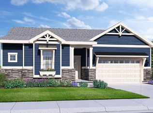 Torrey Plan, Dillon Pointe, Broomfield, CO 80020
