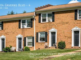 104 Caverns Blvd UNIT 4, Grottoes, VA 24441
