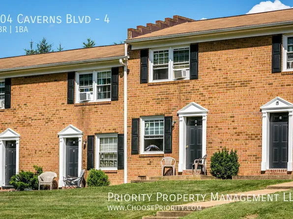 104 Caverns Blvd Unit 4, Grottoes, VA 24441