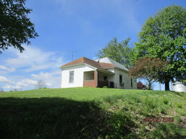 4013 S County Road 850 W, Greensburg, IN 47240