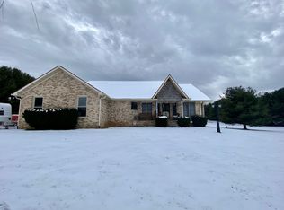 3875 State Road 44, Martinsville, IN 46151