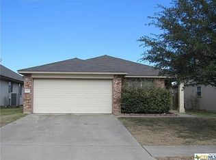 5107 Donegal Bay Ct, Killeen, TX 76549