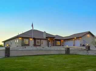885 Via Del Salinas, Paso Robles, CA 93446