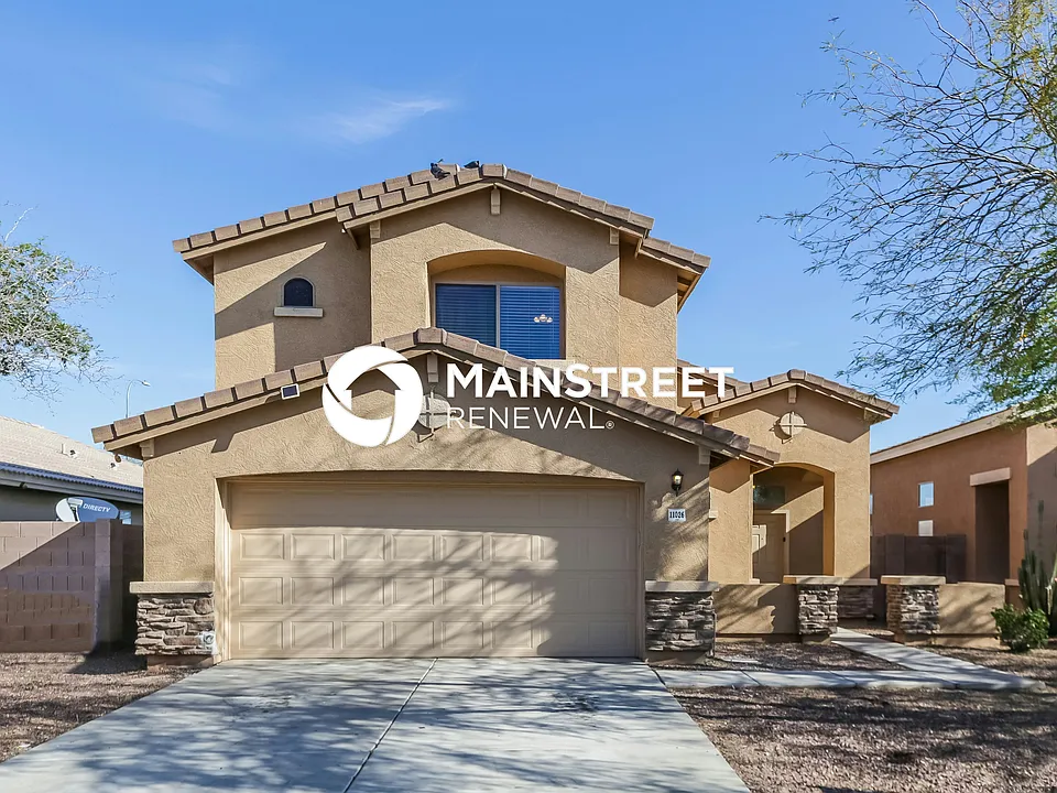 11026 W Mountain View Dr