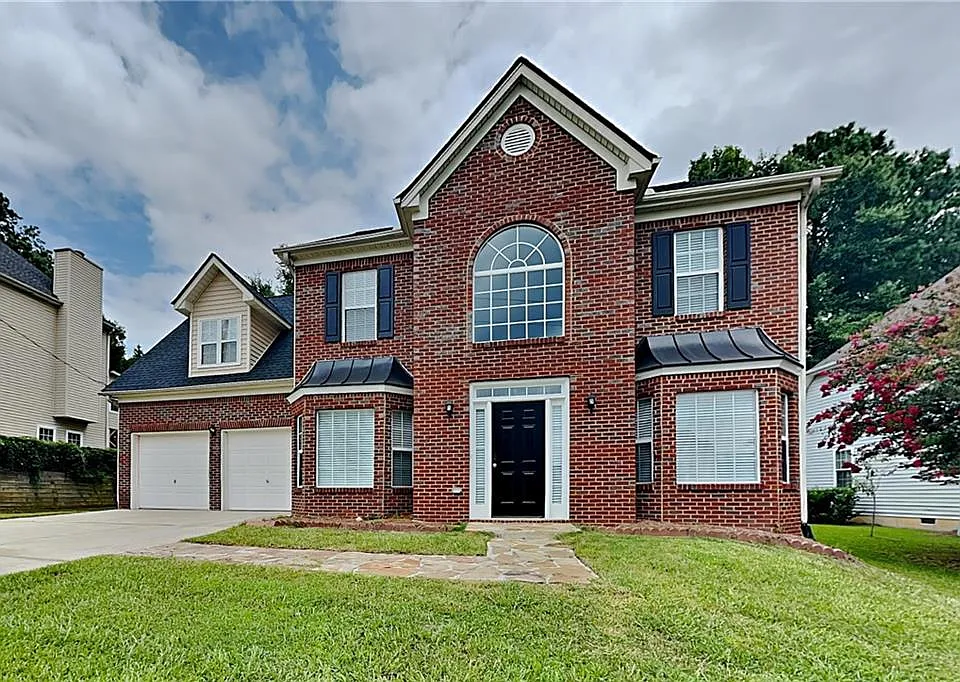 1209 Lainster Dr SE