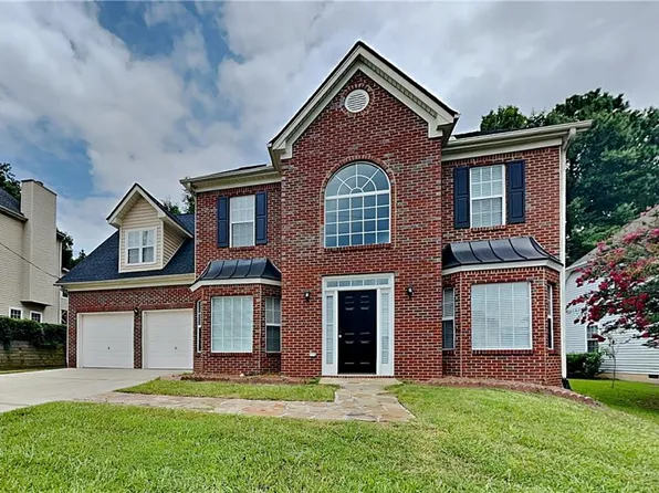 1209 Lainster Dr SE, Mableton, GA 30126
