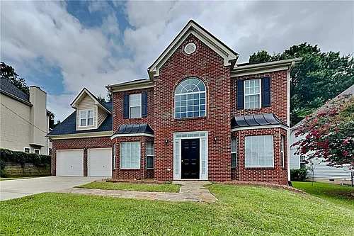 1209 Lainster Dr SE Photo 1