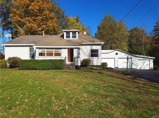 5720 Germany Rd, Verona, NY 13478