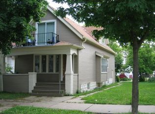 2436 N Fratney St, Milwaukee, WI 53212