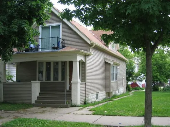 2436 North Fratney STREET, Milwaukee, WI 53212