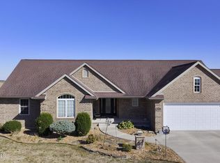 6306 Road 55, Payne, OH 45880