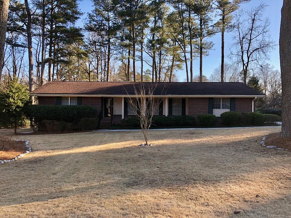 1st image of 1933 Lavista Cir