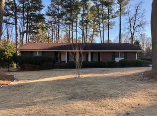 1933 Lavista Cir, Tucker, GA 30084