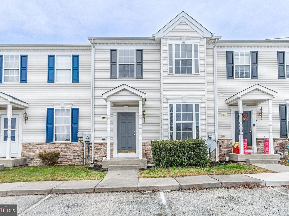 1st image of 1879 Jamestown Ln #1879