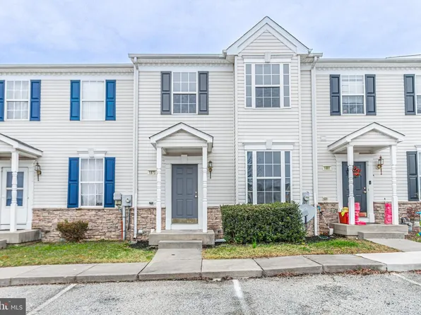 1879 Jamestown Ln #1879, York, PA 17408