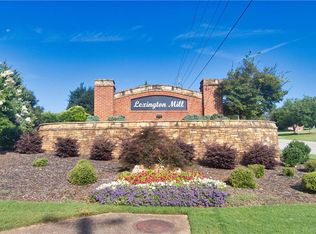 1136 Lexington Ridge Rd LOT 18, Hoschton, GA 30548