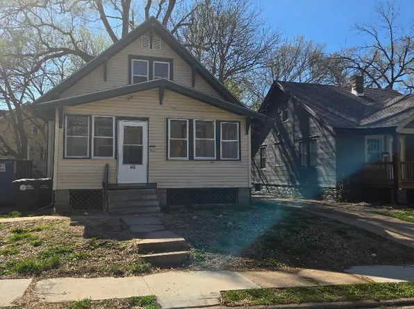 3408 N 44th Ave, Omaha, NE 68111