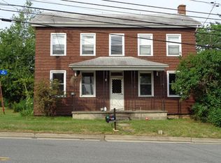 1839 Carson Hill Rd, Du Bois, PA 15801