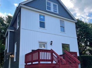 949 Raymond St, Akron, OH 44307