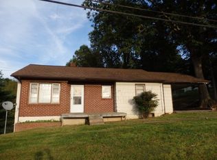1634 Harr Town Rd, Blountville, TN 37617