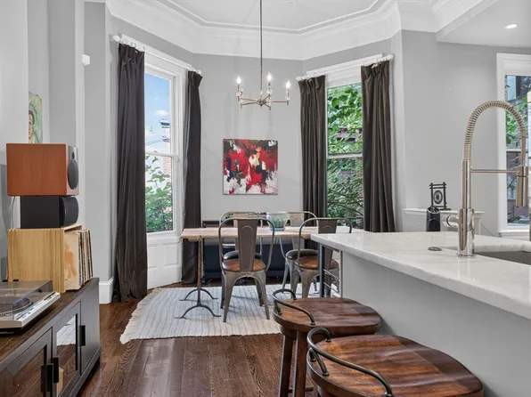 14 Hereford St APT 1, Boston, MA 02115