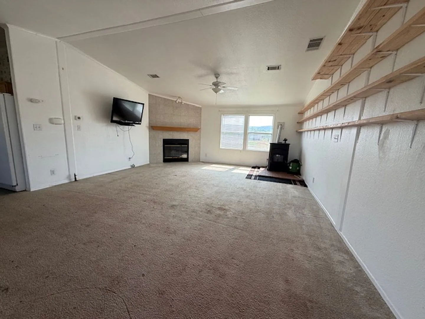 1417 Warren, Buffalo Gap — Photo 4