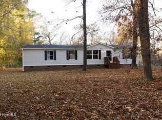 50 Bundy Avenue, Spring Lake, NC 28390