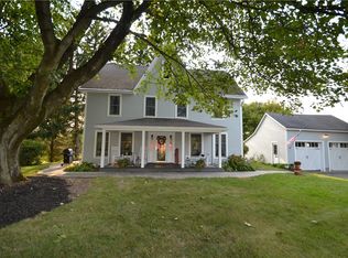 101 Marbletown Rd, Newark, NY 14513