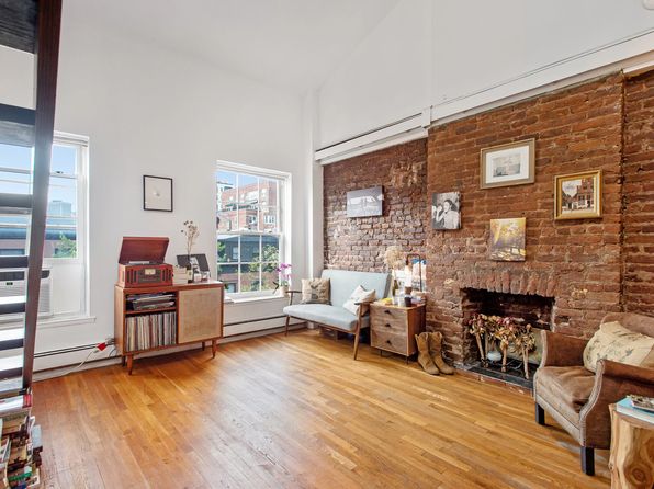 artist studio for sale brooklyn