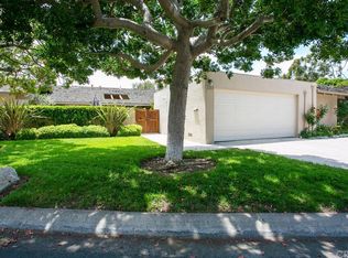 2207 Vista Dorado, Newport Beach, CA 92660