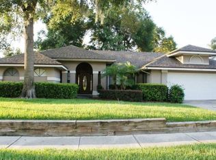 1190 Gulfstar Dr, Winter Springs, FL 32708